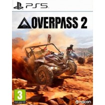 Overpass 2 [PS5]